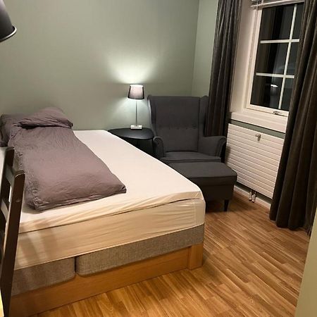 Koselig Rom I Rolige Omgivelser Amot Exterior photo